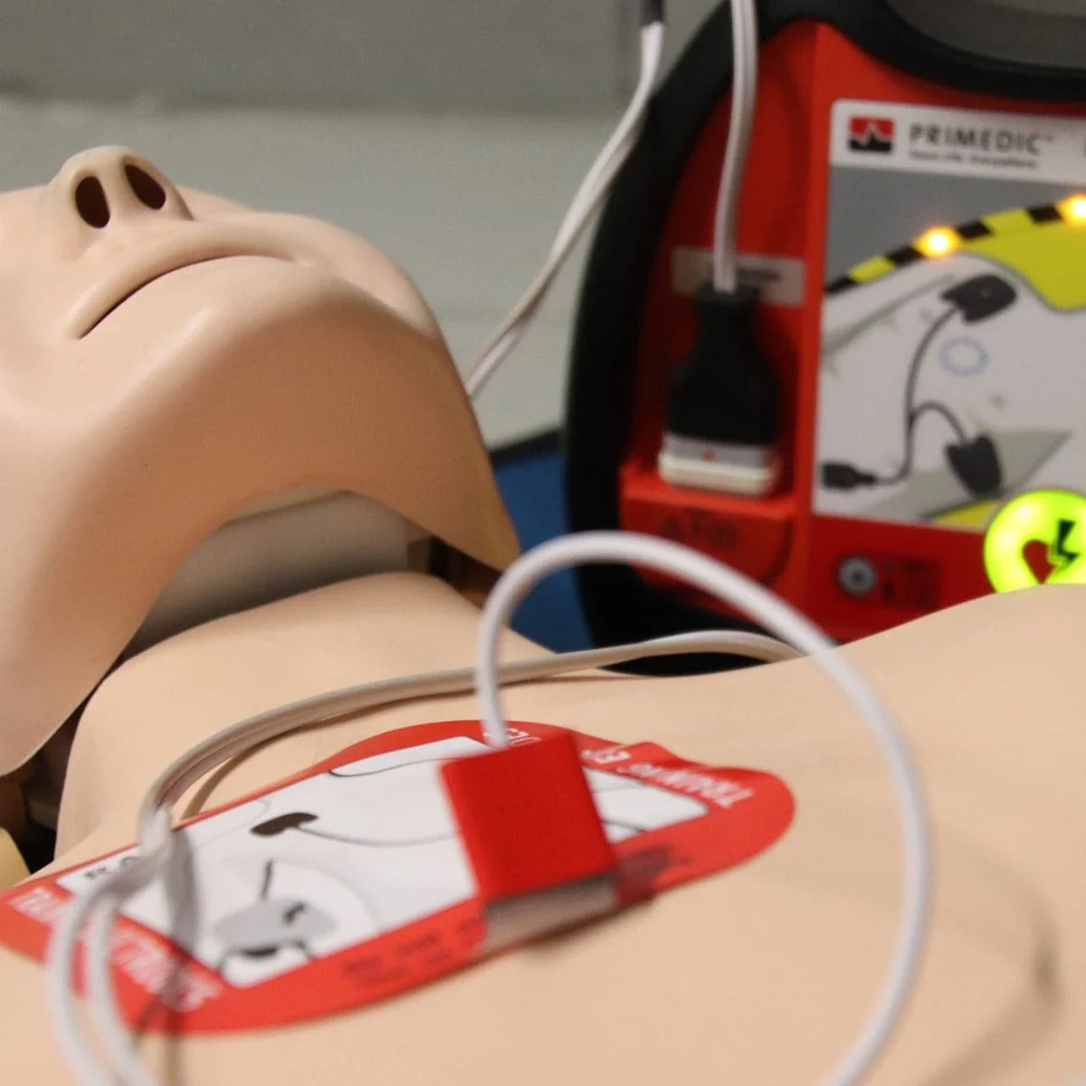 First Aid & CPR Certifications Online
